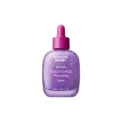 EQQUALBERRY Bakuchiol Plumping Serum 30ml