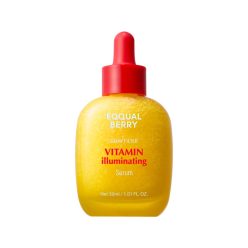 EQQUALBERRY Vitamin Illuminating Serum 30ml