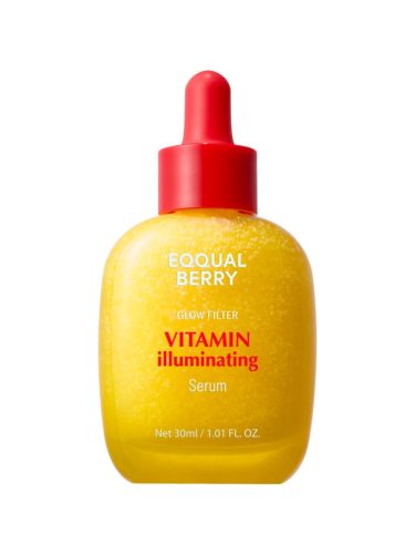 EQQUALBERRY Vitamin Illuminating Serum 30ml