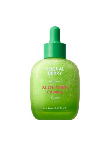 EQQUALBERRY Aloe PDRN Calming Serum 30ml