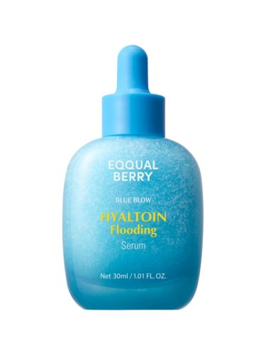 EQQUALBERRY Hyaltoin Flooding Serum 30ml