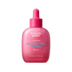 EQQUALBERRY NAD+ Peptide Boosting Serum 30ml