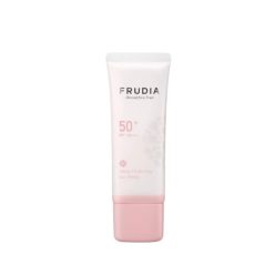 FRUDIA Velvet Fit Blurring Sun Primer