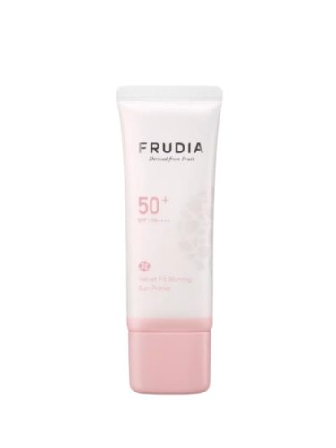 FRUDIA Velvet Fit Blurring Sun Primer