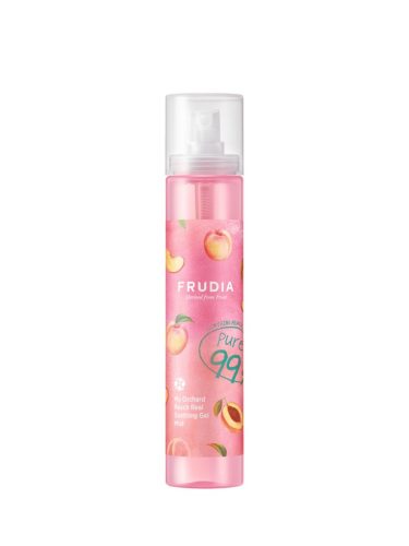 FRUDIA My Orchard Peach Soothing Gel Mist