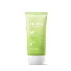   FRUDIA Green Grape Pore Control Cooling Sun Gel - Fényvédő Gél 50g