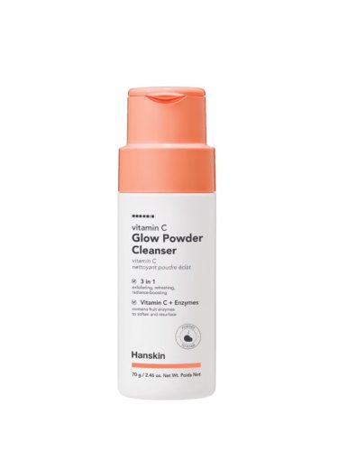 HANSKIN Vitamin C Glow Powder Cleanser