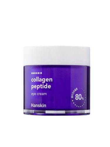 HANSKIN Collagen Peptide Eye Cream
