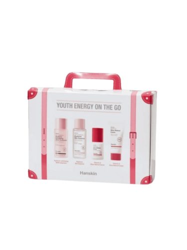 HANSKIN Youth Energy On The Go