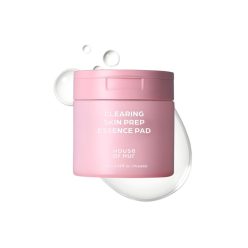 HOUSE OF HUR Clearing Skin Prep Essence Pad