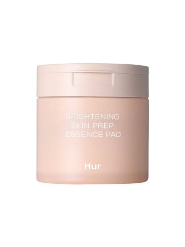 HOUSE OF HUR Brightening Skin Prep Essence Pad
