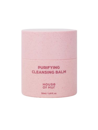 HOUSE OF HUR Purifying Cleansing Balm 50ml