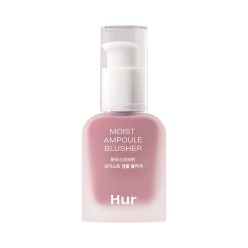 HOUSE OF HUR Moist Ampoule Blusher