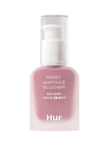 HOUSE OF HUR Moist Ampoule Blusher