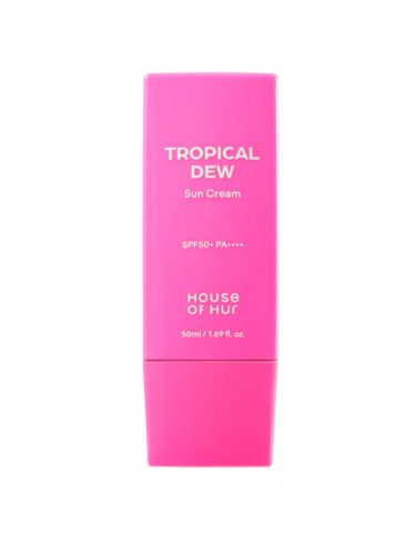 HOUSE OF HUR Tropical Dew Sun Cream