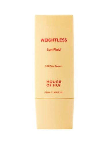 HOUSE OF HUR Weightless Sun Fluid