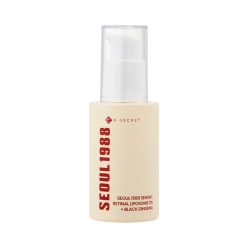   KSECRET Seoul 1988 Serum: Retinal Liposome 2% + Black Ginseng