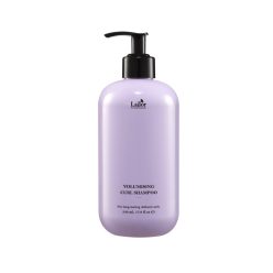 LADOR Volumising Curl Shampoo 530ml
