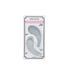 MISSHA Speedy Solution Firming Gel Eye Patch