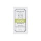MISSHA Speedy Solution Anti-Trouble Patch Set (8 Blatt)