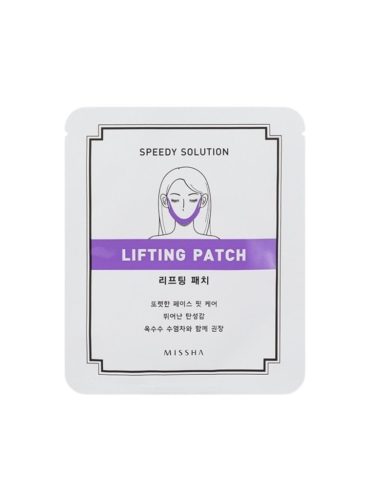 MISSHA Speedy Solution Lifting Patch