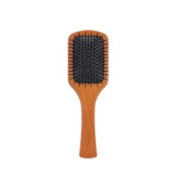 MISSHA Wooden Cushion Hair Brush (Medium)