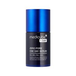 MEDICUBE Zero Pore One Day Serum