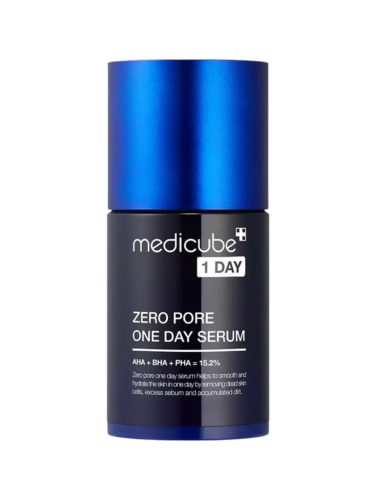 MEDICUBE Zero Pore One Day Serum