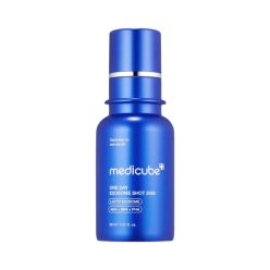 MEDICUBE One Day Exosome Shot Pore Ampoule 2000