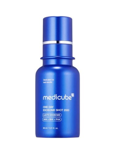 MEDICUBE One Day Exosome Shot Pore Ampoule 2000