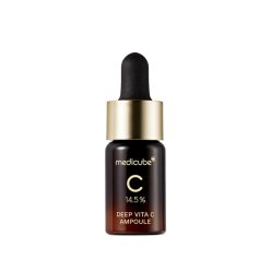 MEDICUBE Deep Vita C Ampoule 2.0