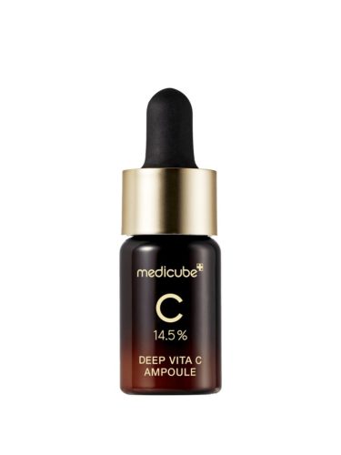 MEDICUBE Deep Vita C Ampoule 2.0