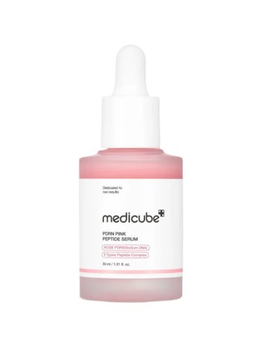 MEDICUBE PDRN Pink Peptide Serum