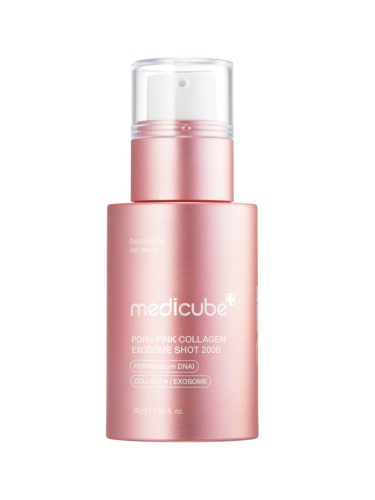 MEDICUBE PDRN Pink Exosome Shot Serum 2000