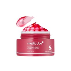 MEDICUBE TXA Niacinamide Capsule Cream
