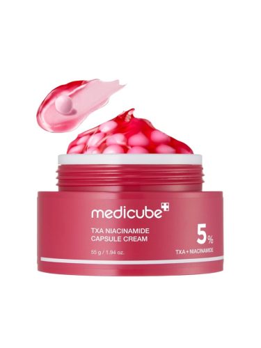 MEDICUBE TXA Niacinamide Capsule Cream