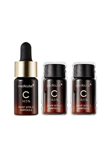 MEDICUBE Deep Vita C Ampoule 3*10g