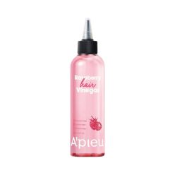 APIEU Raspberry Hair Vinegar