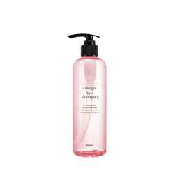 APIEU Raspberry Vinegar Hair Shampoo