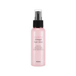 APIEU Raspberry Vinegar Hair Mist