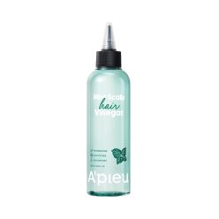 APIEU Mint Scalp Hair Vinegar