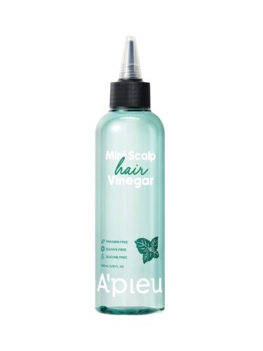 APIEU Mint Scalp Hair Vinegar