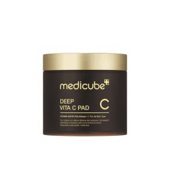 MEDICUBE Deep Vita C Pad (70ea)