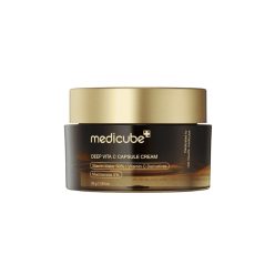 MEDICUBE Deep Vita C Capsule Cream