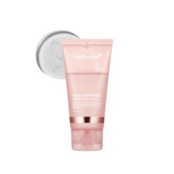 MEDICUBE Collagen Night Wrapping Mask
