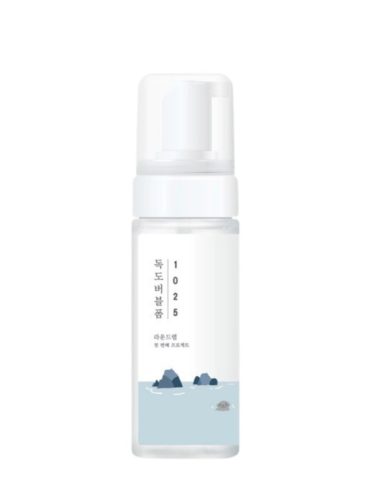 ROUND LAB 1025 Dokdo Bubble Foam