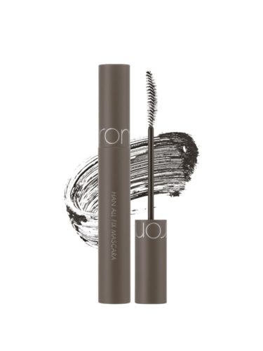 ROMAND Han All Fix Mascara