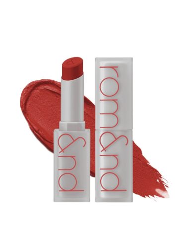 ROMAND Zero Matte Lipstick