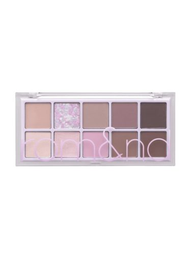 ROMAND BETTER THAN PALETTE