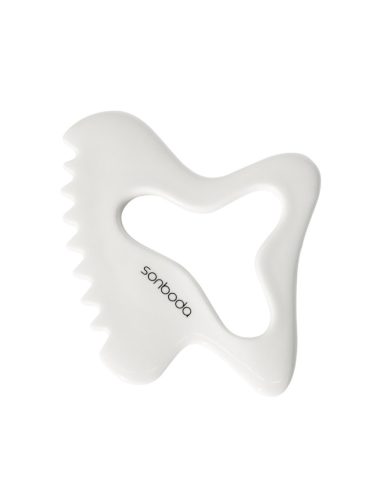 SONBODA Ceramic Gua Sha